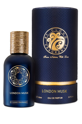 London Musk Eau de Parfum